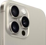 ⁦טלפון סלולרי Apple iPhone 15 Pro Max 1TB⁩ – תמונה ⁦5⁩