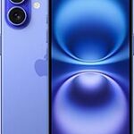 טלפון סלולרי Apple iPhone 16 256GB