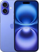 טלפון סלולרי Apple iPhone 16 128GB