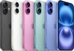 ⁦טלפון סלולרי Apple iPhone 16 128GB⁩ – תמונה ⁦3⁩