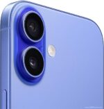 ⁦טלפון סלולרי Apple iPhone 16 128GB⁩ – תמונה ⁦4⁩