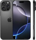 ⁦טלפון סלולרי Apple iPhone 16 Pro Max 256GB (מתצוגה)⁩ – תמונה ⁦2⁩