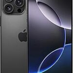 טלפון סלולרי Apple iPhone 16 Pro Max 512GB (מתצוגה)