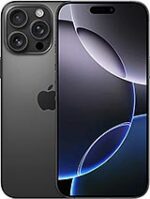 טלפון סלולרי Apple iPhone 16 Pro Max 256GB (מתצוגה)