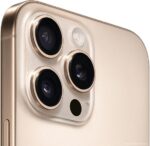 ⁦טלפון סלולרי Apple iPhone 16 Pro Max 256GB (מתצוגה)⁩ – תמונה ⁦4⁩