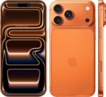 ⁦טלפון סלולרי Apple iPhone 17 Pro Max 2TB⁩ – תמונה ⁦2⁩