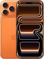 טלפון סלולרי Apple iPhone 17 Pro Max 2TB