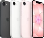⁦טלפון סלולרי Apple iPhone 17 512GB eSIM⁩ – תמונה ⁦3⁩