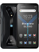 טלפון סלולרי Blackview 5G BL5000 128GB