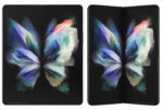 ⁦טלפון סלולרי Samsung Galaxy Z Fold3 512GB⁩ – תמונה ⁦3⁩