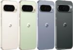⁦טלפון סלולרי Google Pixel 10 Pro Xl 256GB⁩ – תמונה ⁦3⁩