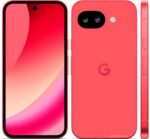 ⁦טלפון סלולרי Google Pixel 10a 256GB⁩ – תמונה ⁦2⁩