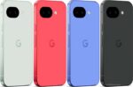 ⁦טלפון סלולרי Google Pixel 10a 256GB⁩ – תמונה ⁦4⁩