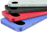 ⁦טלפון סלולרי Google Pixel 10a 256GB⁩ – תמונה ⁦3⁩