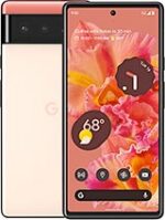 טלפון סלולרי Google Pixel 6 256GB