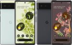 ⁦טלפון סלולרי Google Pixel 6 256GB⁩ – תמונה ⁦3⁩