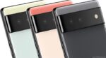 ⁦טלפון סלולרי Google Pixel 6 256GB⁩ – תמונה ⁦4⁩