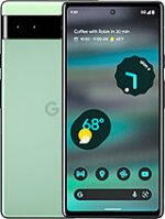 טלפון סלולרי Google Pixel 6a 128GB (Open Box)