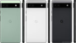 ⁦טלפון סלולרי Google Pixel 6a 128GB (Open Box)⁩ – תמונה ⁦4⁩