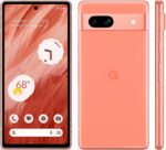 ⁦טלפון סלולרי Google Pixel 7a 128GB⁩ – תמונה ⁦4⁩