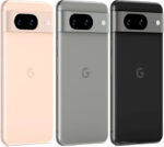 ⁦טלפון סלולרי Google Pixel 8 128GB (מתצוגה)⁩ – תמונה ⁦3⁩