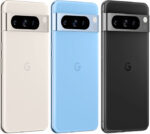 ⁦טלפון סלולרי Google Pixel 8 Pro 256GB⁩ – תמונה ⁦3⁩