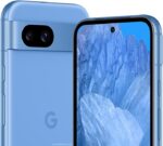 ⁦טלפון סלולרי Google Pixel 8a 128GB⁩ – תמונה ⁦4⁩