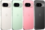 ⁦טלפון סלולרי Google Pixel 9 Fold 512GB⁩ – תמונה ⁦3⁩