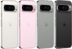 ⁦טלפון סלולרי Google Pixel 9 Pro 256GB⁩ – תמונה ⁦3⁩