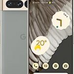 טלפון סלולרי Google Pixel 7 Pro 128GB (מתצוגה)