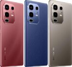 ⁦טלפון סלולרי Infinix Note 50s 5G 256 GB 8 256GB⁩ – תמונה ⁦3⁩