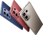 ⁦טלפון סלולרי Infinix Note 50s 5G 256 GB 8 256GB⁩ – תמונה ⁦4⁩