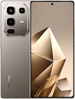 טלפון סלולרי Infinix Note 50 Pro 256GB 12 256GB