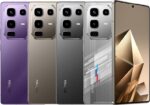 ⁦טלפון סלולרי Infinix Note 50 Pro 256GB 12 256GB⁩ – תמונה ⁦3⁩