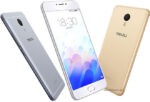 ⁦טלפון סלולרי Meizu M3 Note 16GB⁩ – תמונה ⁦3⁩