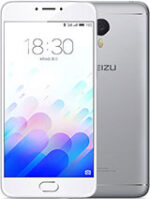טלפון סלולרי Meizu M3 Note 16GB