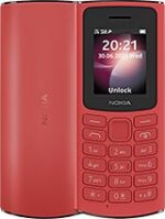 טלפון סלולרי Nokia 105 Dual SIM