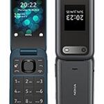 טלפון סלולרי Nokia 2660 Flip נוקיה
