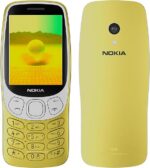 ⁦טלפון סלולרי Nokia 3210 4G⁩ – תמונה ⁦2⁩