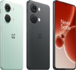 ⁦טלפון סלולרי OnePlus Nord 3 5G 12/256GB⁩ – תמונה ⁦3⁩