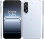 ⁦טלפון סלולרי OnePlus Nord 5 5G 12/512GB⁩ – תמונה ⁦2⁩
