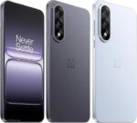 ⁦טלפון סלולרי OnePlus Nord 5 5G 12/512GB⁩ – תמונה ⁦3⁩