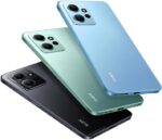 ⁦טלפון סלולרי Xiaomi Redmi Note 12 256GB⁩ – תמונה ⁦4⁩