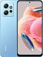טלפון סלולרי Xiaomi Redmi Note 12 256GB