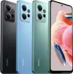 ⁦טלפון סלולרי Xiaomi Redmi Note 12 256GB⁩ – תמונה ⁦3⁩