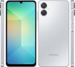 ⁦טלפון סלולרי Samsung Galaxy A06 5G 4/128GB⁩ – תמונה ⁦2⁩