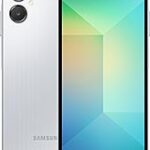 טלפון סלולרי Samsung Galaxy A06 5G 4/128GB