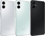 ⁦טלפון סלולרי Samsung Galaxy A06 5G 4/128GB⁩ – תמונה ⁦3⁩