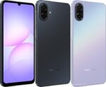 ⁦טלפון סלולרי Samsung Galaxy A07 8/256GB⁩ – תמונה ⁦3⁩