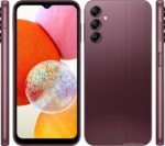 ⁦טלפון סלולרי Samsung Galaxy A14 64GB⁩ – תמונה ⁦2⁩